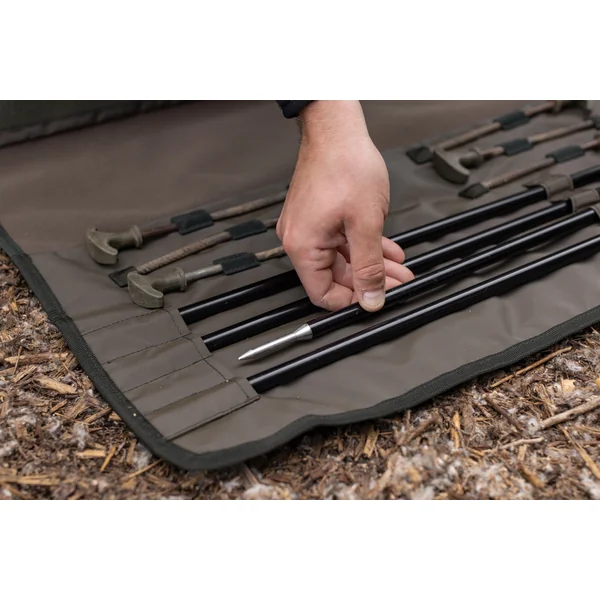 Korda Compac Dark Kamo Funda para Brolly