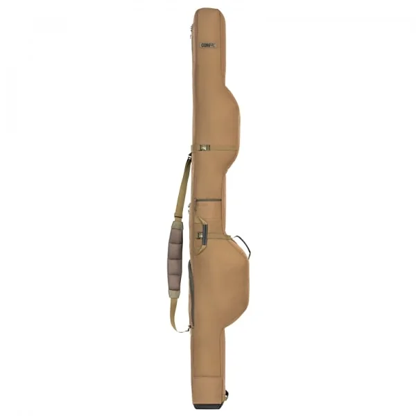 Korda Compac Rod Holdall 10ft 3 Cañas