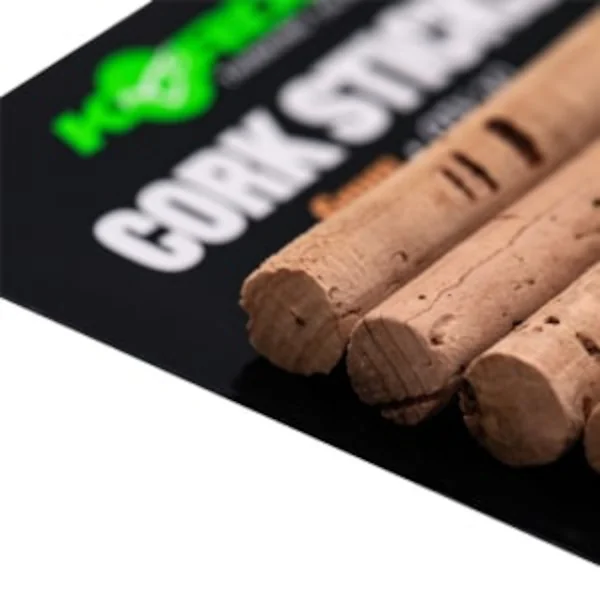 Korda Cork Sticks 8mm - Imagen 2