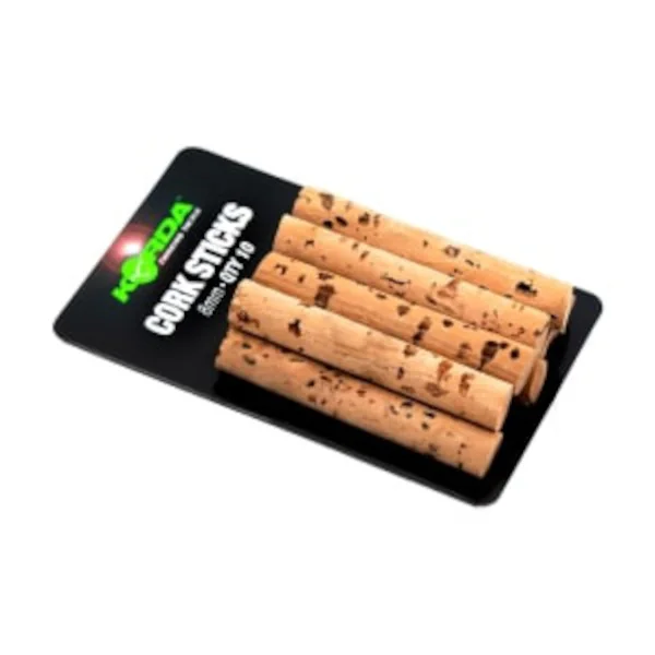 Korda Cork Sticks 8mm - Imagen 3