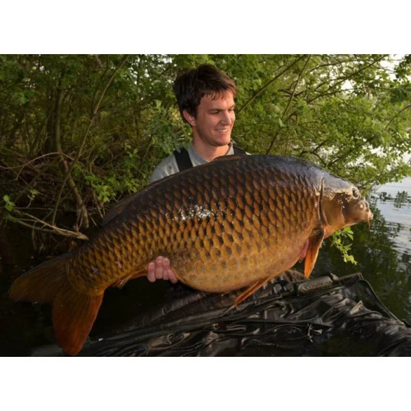 Korda Dark Matter Braid 20lb