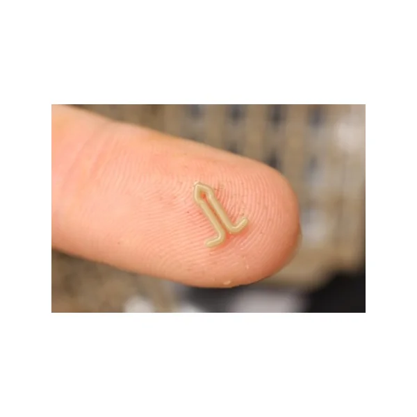 Korda extenda transparentes stops largos 72unds