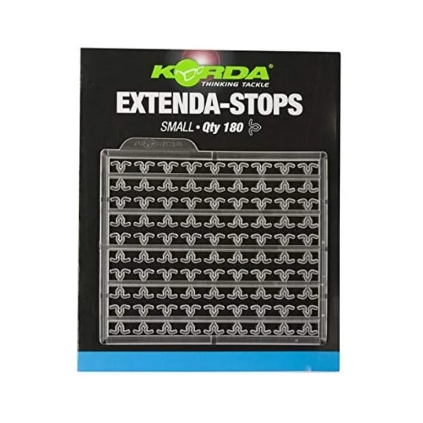Korda extenda transparentes stops medium 108unds