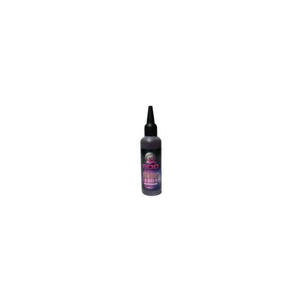 Korda GOO bait smoke bumble berry 115ml