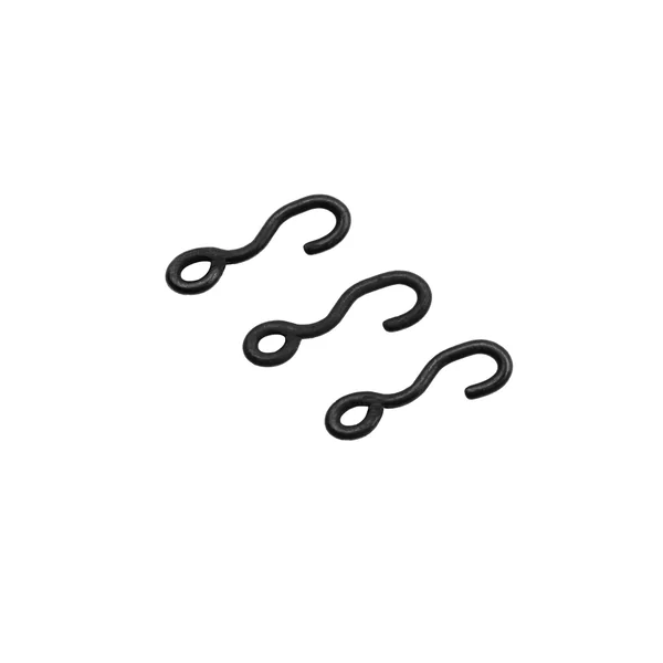 Korda Hook Klip Medium (10 pzas.) - Imagen 7