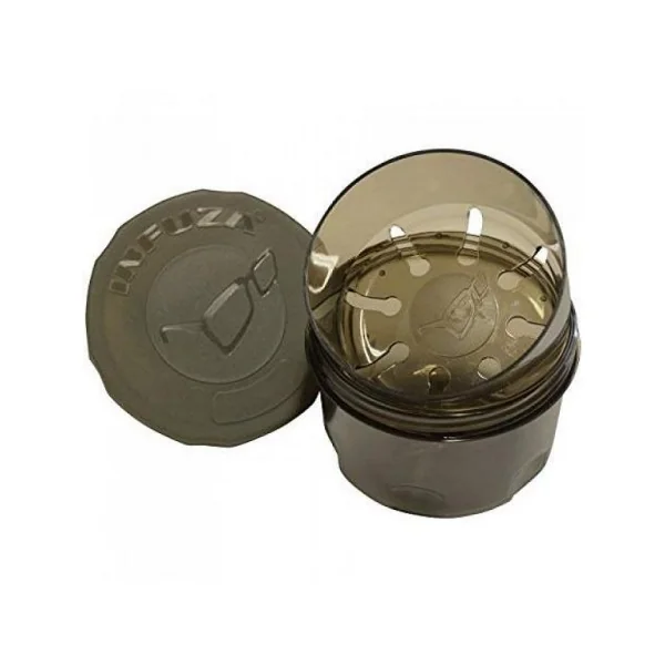 Korda infuza grande