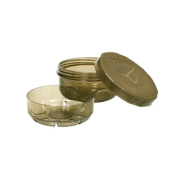 Korda infuza pequeño