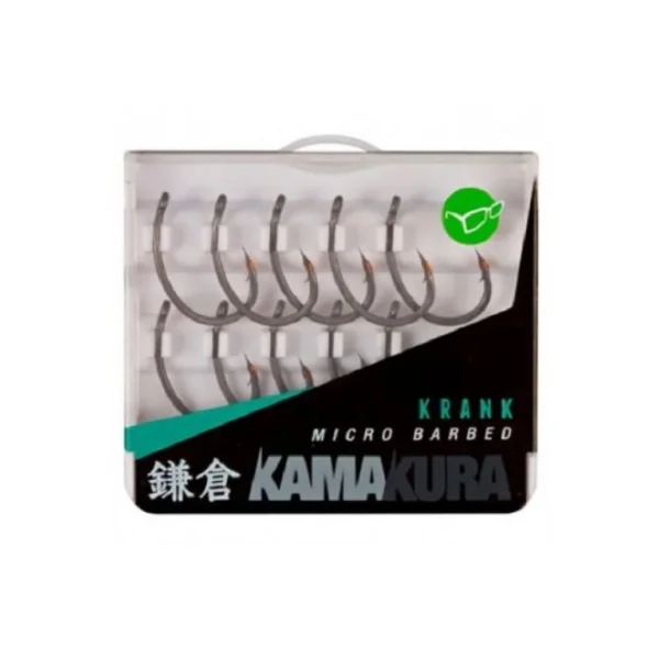 Korda kamakura krank nº4 10unds