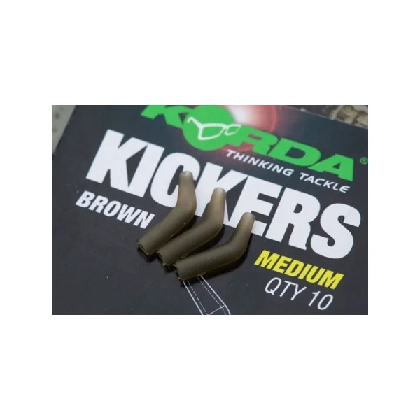 Korda kickers marron medium 10unds - Imagen 4