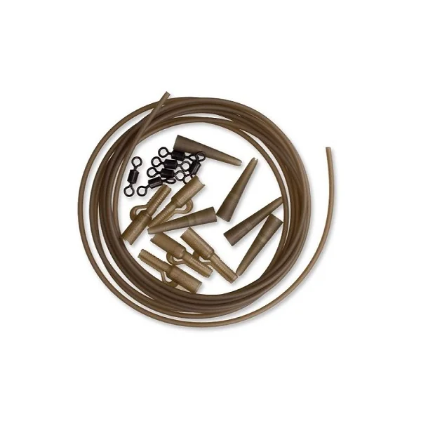 Korda lead clip action pack clay - Imagen 2