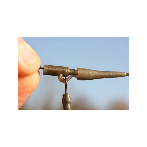 Korda lead clip action pack clay - Imagen 4