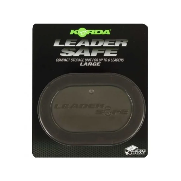 Korda leader safe large - Imagen 3