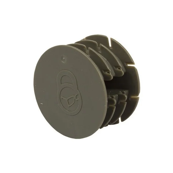 Korda leader safe small