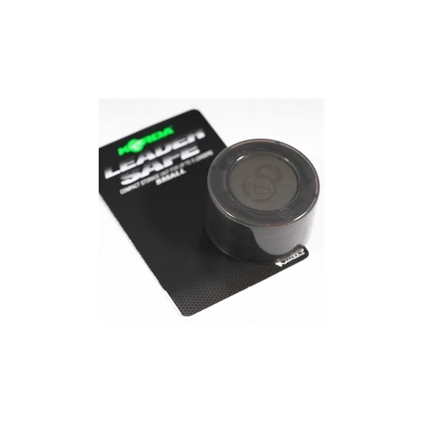 Korda leader safe small - Imagen 3