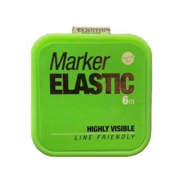 Korda marker elastic 6m - Imagen 2