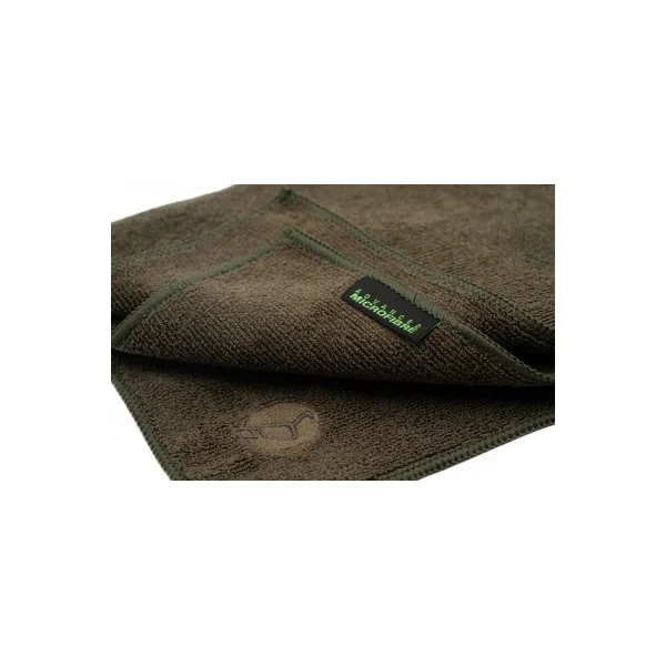 Korda Microfibre Towel