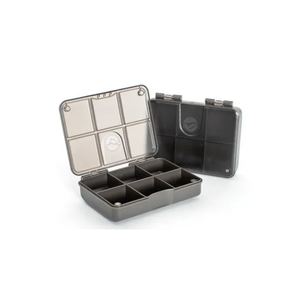 Korda mini box 6 compartimentos