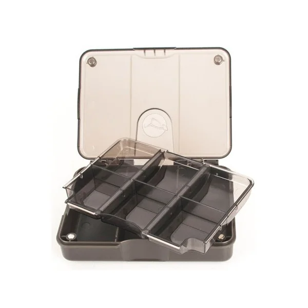 Korda mini box 9 compartimentos