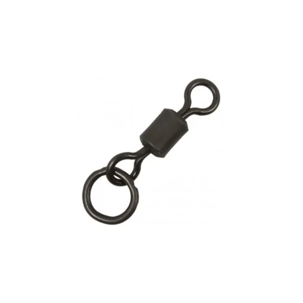 Korda ring swivels nº8 8unds - Imagen 2