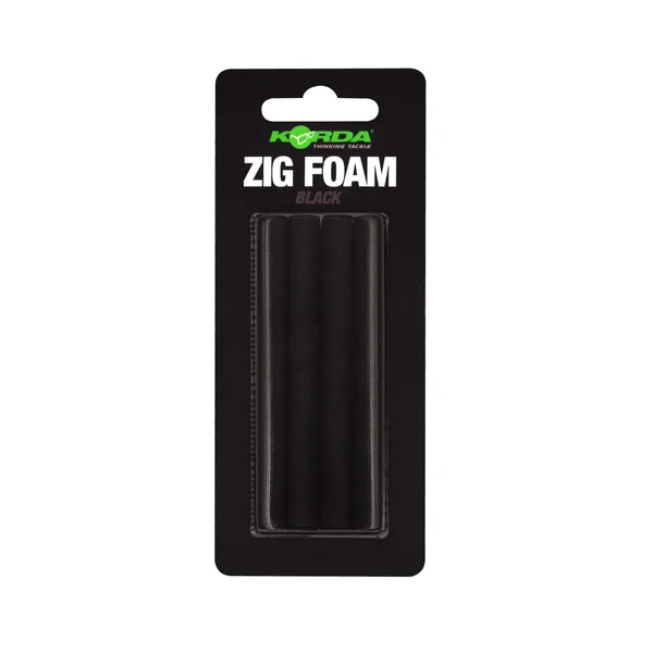 Korda Zig Foam Yellow (4 pzas.) - Imagen 11