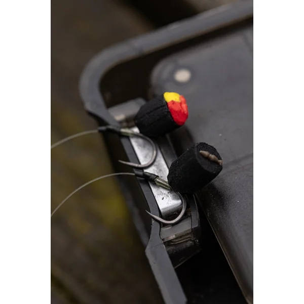 Korda Zig Foam Yellow (4 pzas.) - Imagen 5