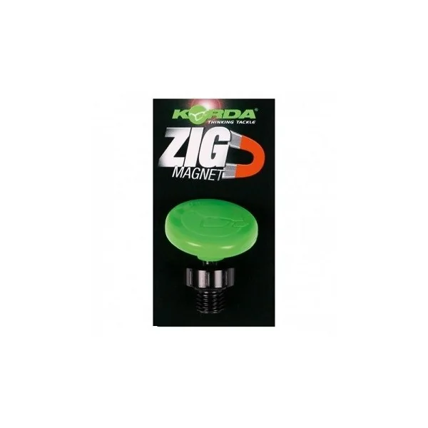 Korda zig magnet