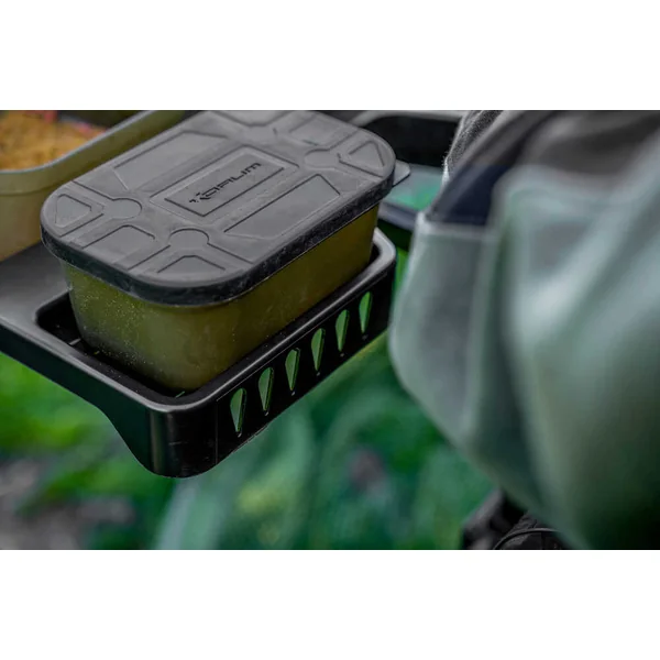 Korum Allrounder Bandeja Lateral - Imagen 5