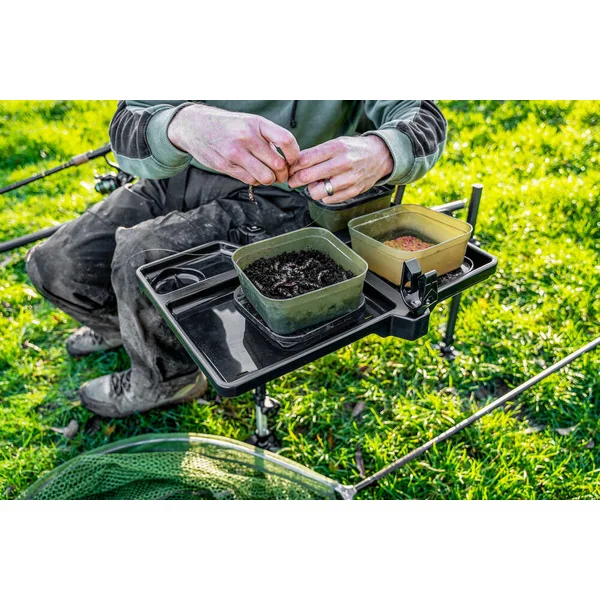 Korum Allrounder Bandeja Lateral - Imagen 6