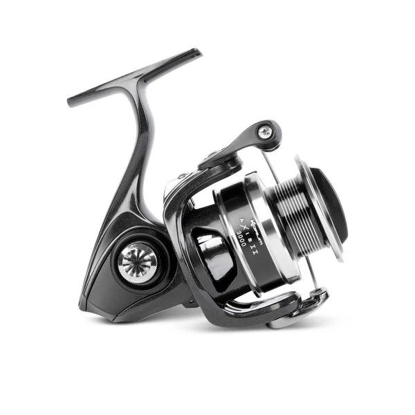 Korum Axis II Front Drag 3000 Carrete Spinning