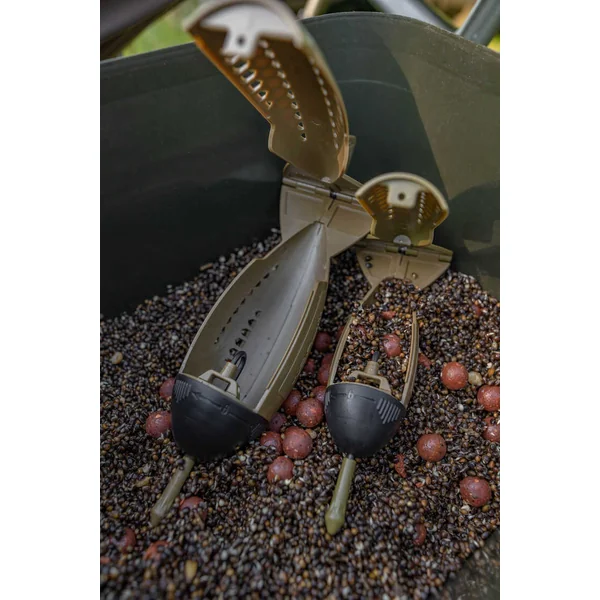 Korum Bopper Bait Dropper Standard - Imagen 2