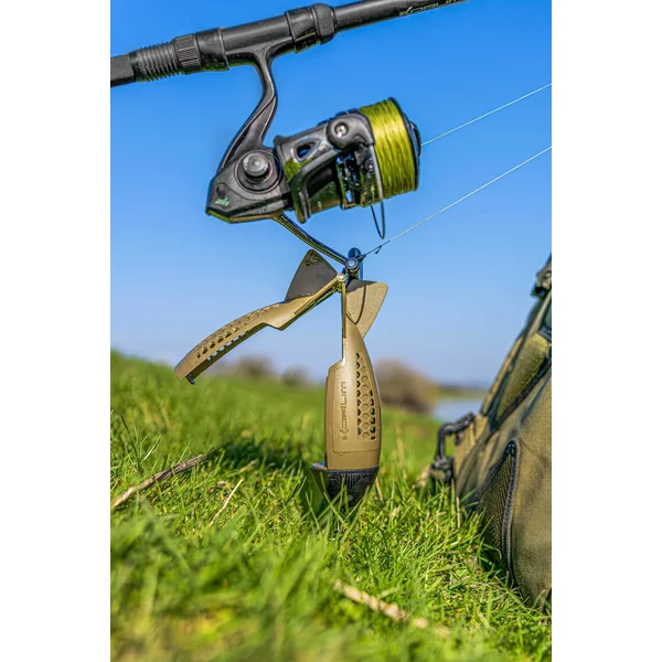 Korum Bopper Bait Dropper Standard - Imagen 3