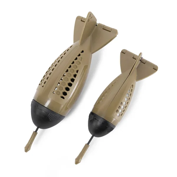 Korum Bopper Bait Dropper Standard - Imagen 4