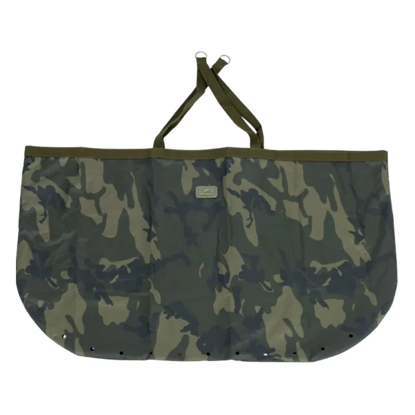 Korum Camo Compact Eslinga de Pesaje