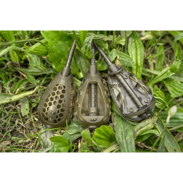 Korum Camo Method Feeder Pack (30g)
