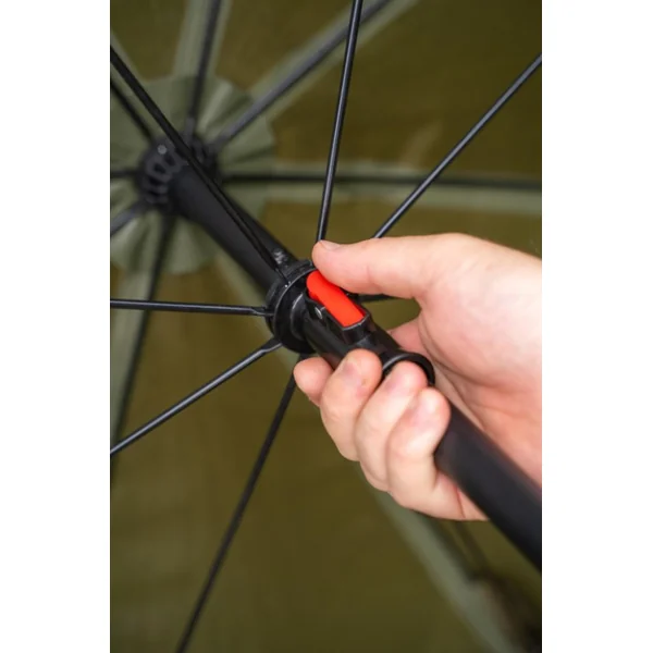 Korum Classic Brolly 45" (2,2 m) - Imagen 2