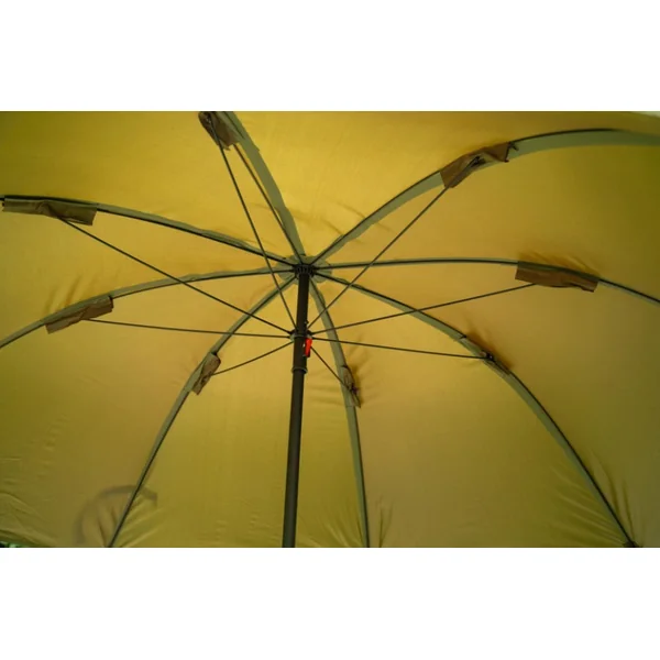 Korum Classic Brolly 45" (2,2 m) - Imagen 3