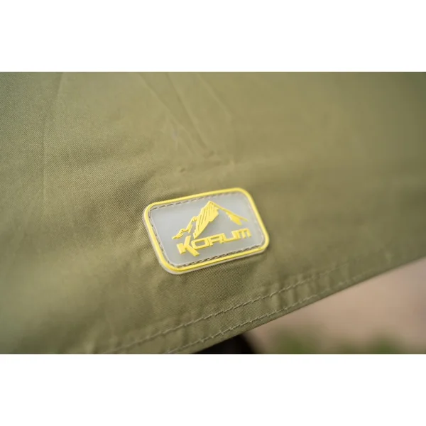 Korum Classic Brolly 45" (2,2 m) - Imagen 4