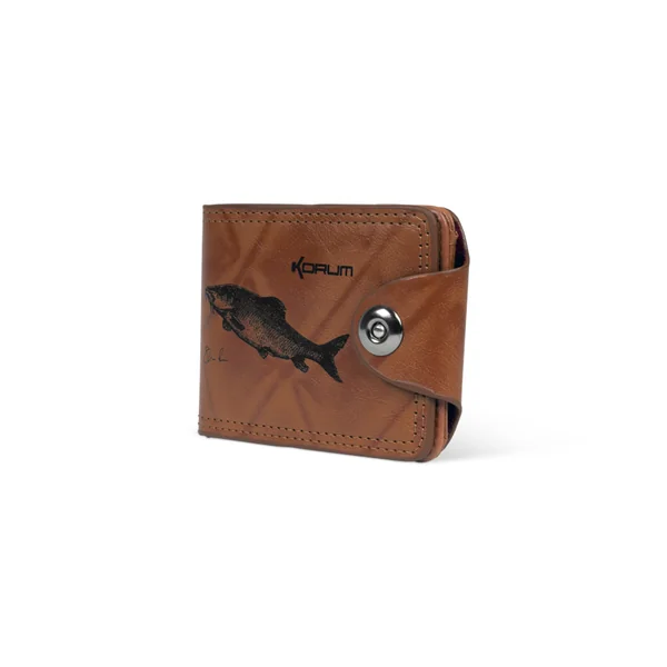 Korum Classic Cartera Barbo - Imagen 5