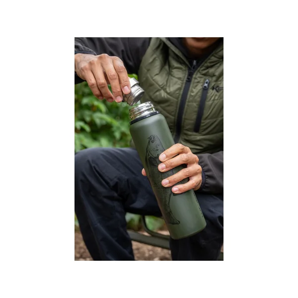 Korum Classic Termo de 1 litro Tenca
