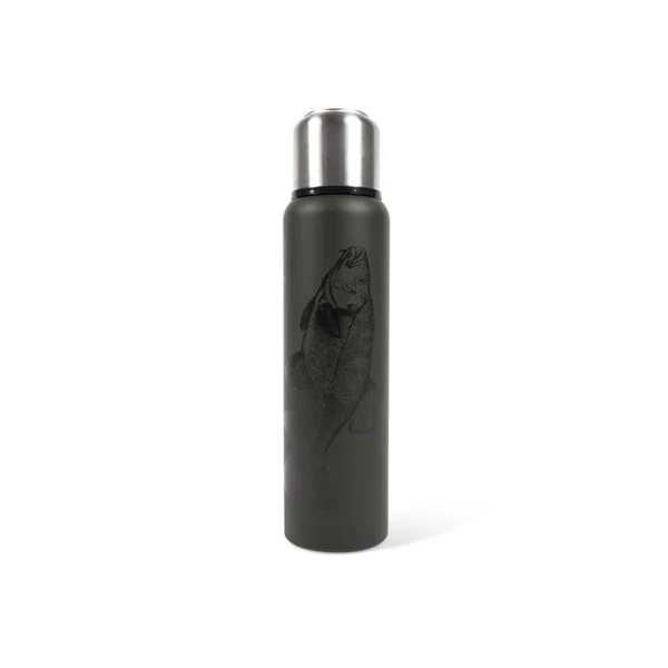 Korum Classic Termo de 1 litro Tenca - Imagen 5