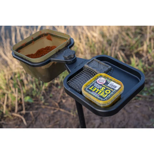 Korum Compact Waiter Bandeja - Imagen 3
