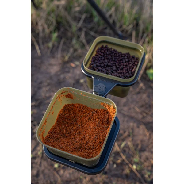 Korum Compact Waiter Bandeja - Imagen 4