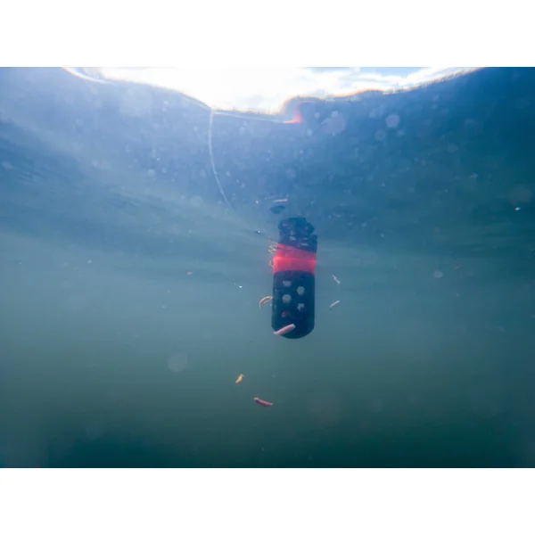 Korum Feeder Flotante (3 g) - Imagen 4
