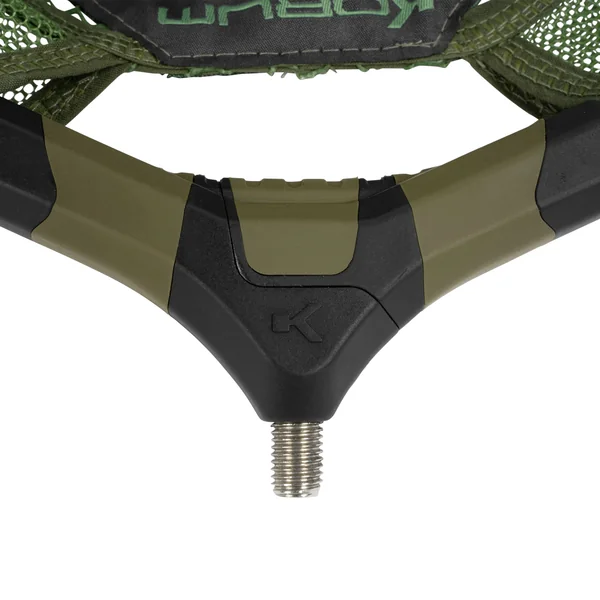 Korum Power Sacadera Triangular Plegable 30 inch - Imagen 6