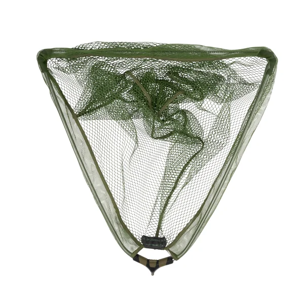 Korum Power Sacadera Triangular Plegable 30 inch - Imagen 9