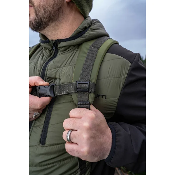 Korum Progress Mochila (35 L)