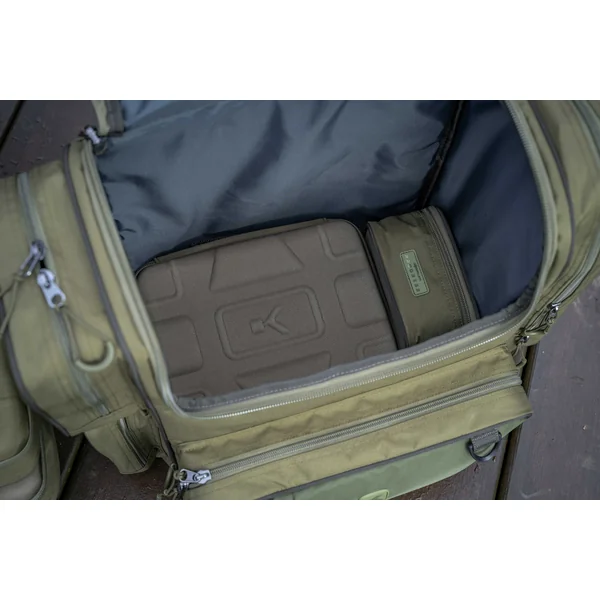 Korum Progress Mochila (35 L) - Imagen 4
