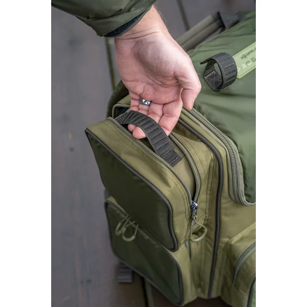 Korum Progress Mochila (35 L) - Imagen 8