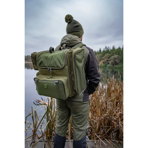 Korum Progress Mochila (35 L) - Imagen 9