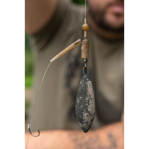 Korum Smokescreen Helicopter Rig Beads (4 pzas.)